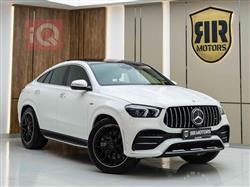 مرسيدس بنز GLE  كوبيه